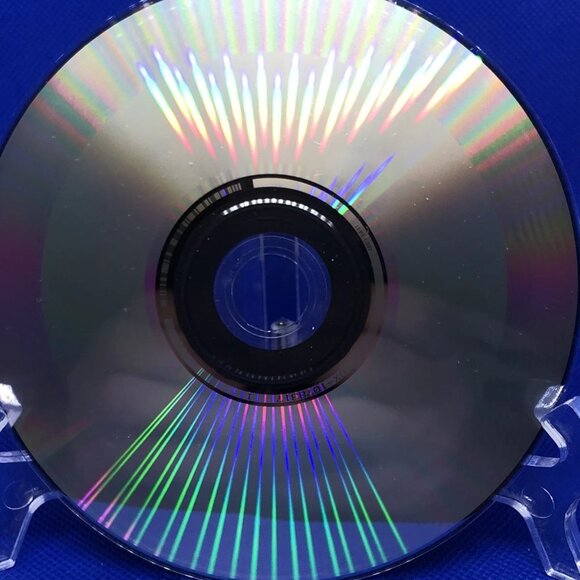 Blackstar by David Bowie (CD, 2016) Complete With Booklet VGC - Picture 6 of 8